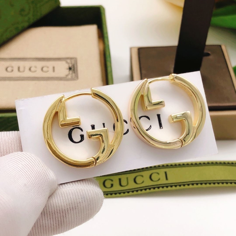 Gucci Earrings